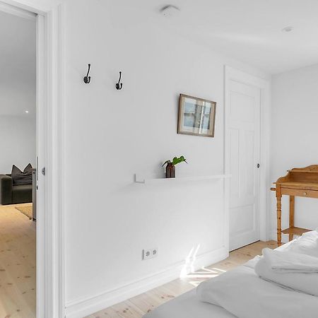 Cozy Downtown Apartment Reykjavík Kültér fotó
