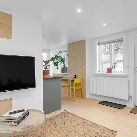 Cozy Downtown Apartment Reykjavík Kültér fotó